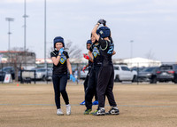 11U Day 1-3
