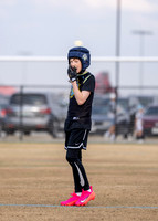 11U Day 1-5