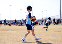 8U Day 1-3