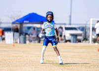 8U Day 1-5