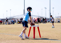8U Day 1-2