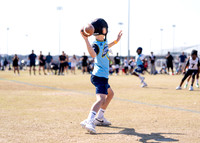 8U Day 1-7