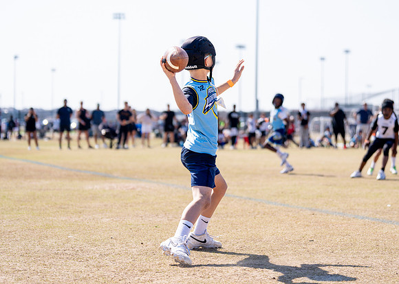 8U Day 1-7