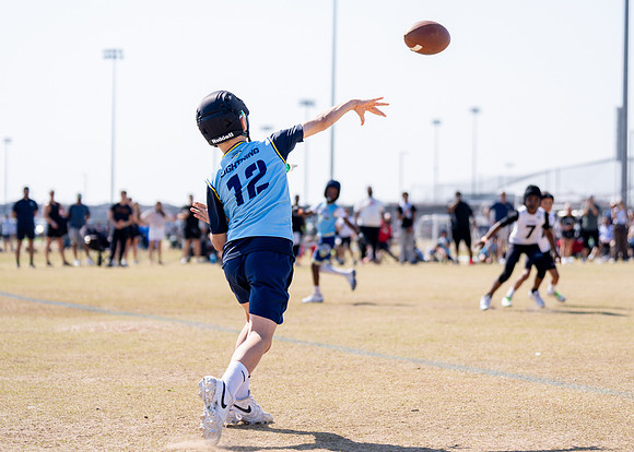 8U Day 1-8