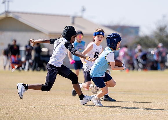 8U Day 1-9