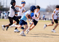 8U Day 1-10