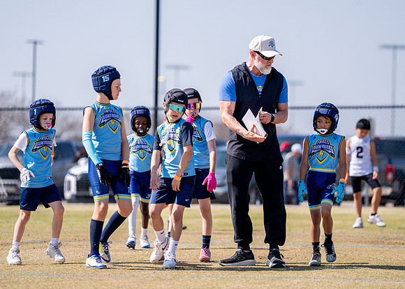 8U Day 1-18