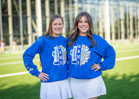 9U Rams Cheer and Football-61