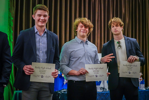 Basketball Banquet 2022-229