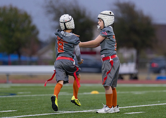 6U Ducks vs. Longhorns-69