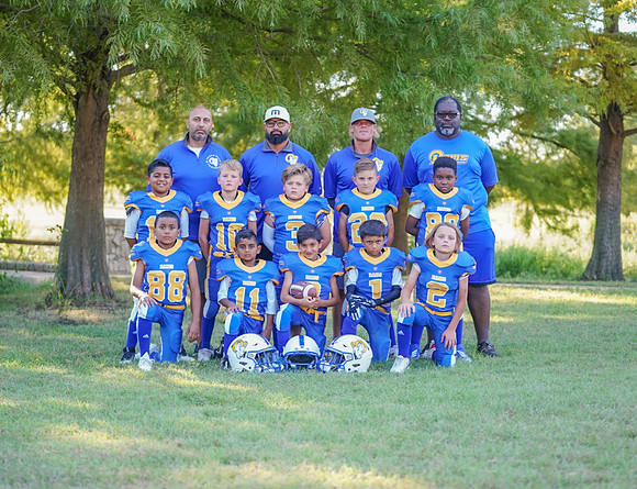 7U Rams Cheer & Football-134