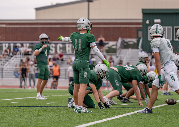 Spring Game-95