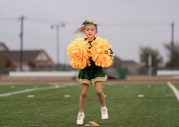 6U Ducks vs. Longhorns-123