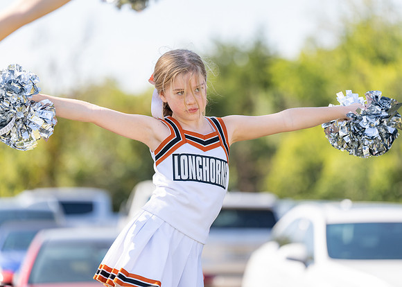 Longhorn Cheer Game Day-172