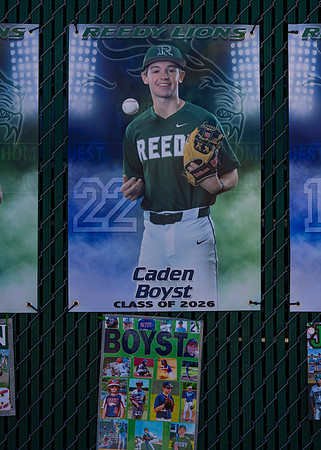 Senior Day-7