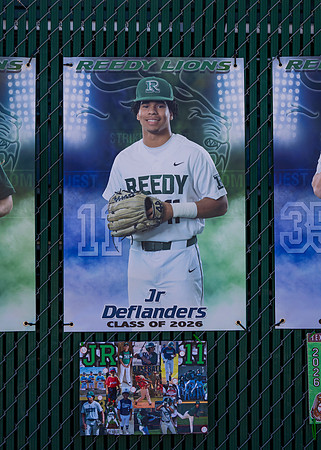 Senior Day-8