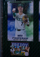 Senior Day