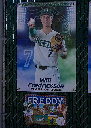 Senior Day