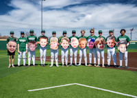 Senior Day