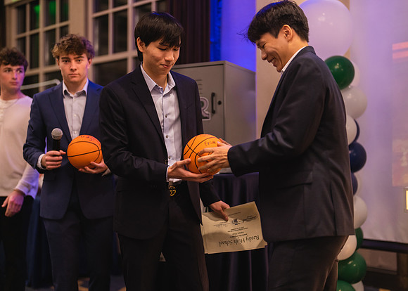 Banquet-200