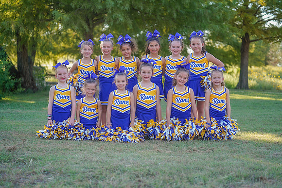 7U Rams Cheer & Football-147