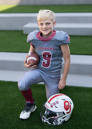 9U Sooners-66