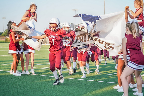 Vs. Griffin-21