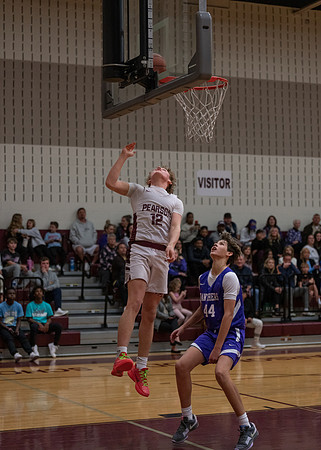 Vs. Pioneer-50