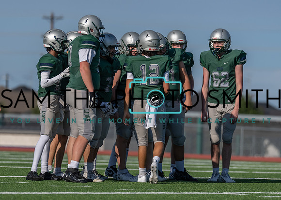 Vs. Lake Ridge_-46