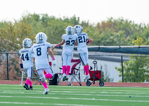 9U Red Raiders vs. Cowboys_-108