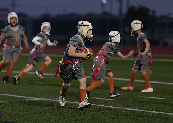 6U Ducks vs. Longhorns-28