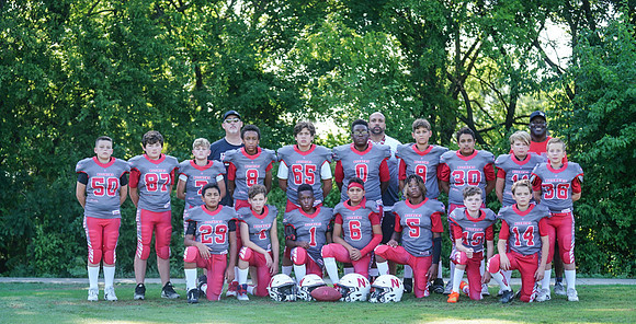 Huskers 11-12U Tackle-123