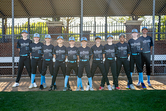 12U Wolfpack-92