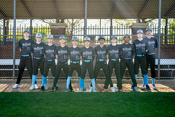 12U Wolfpack-98