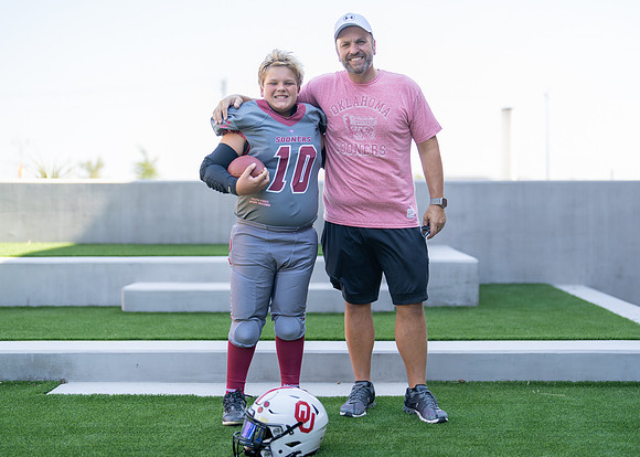 9U Sooners-8