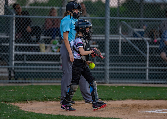 8U Wolfpack-8