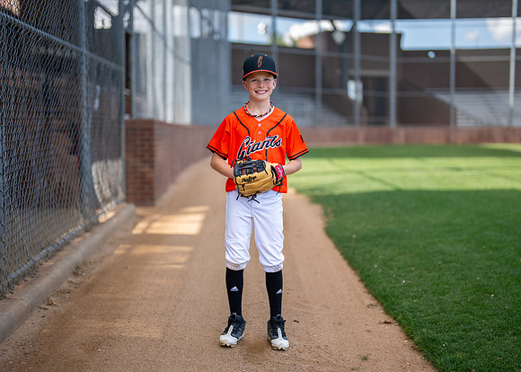 10U Giants