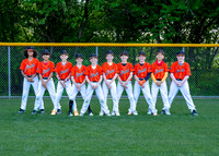 10U Giants