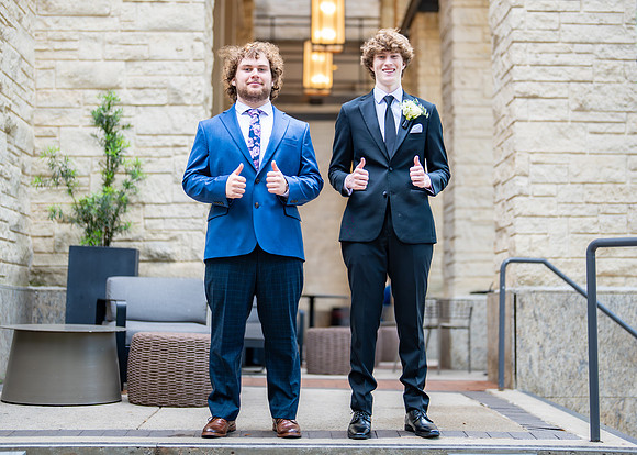 Prom 2026-10