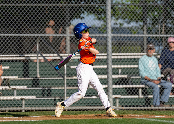 10U Giants Game-6