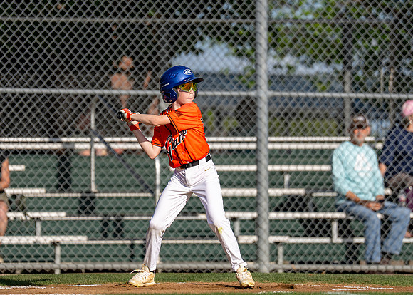 10U Giants Game-5