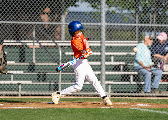10U Giants Game-3