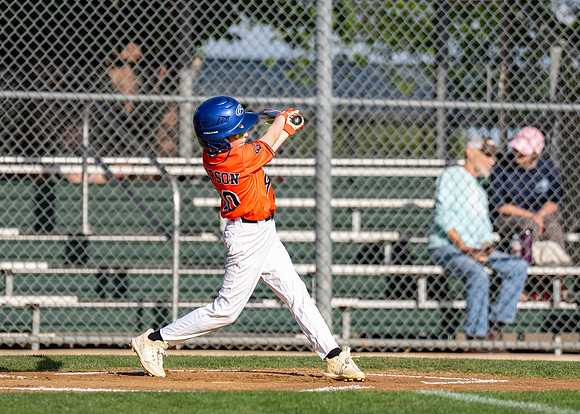 10U Giants Game-4
