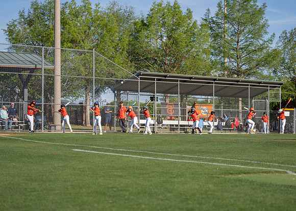 10U Giants Game-2
