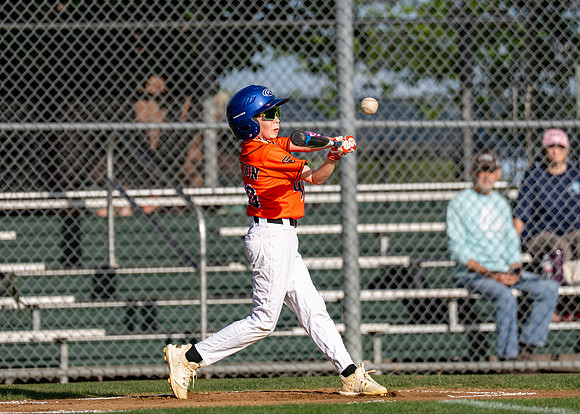 10U Giants Game-7