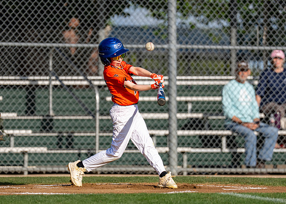 10U Giants Game-9