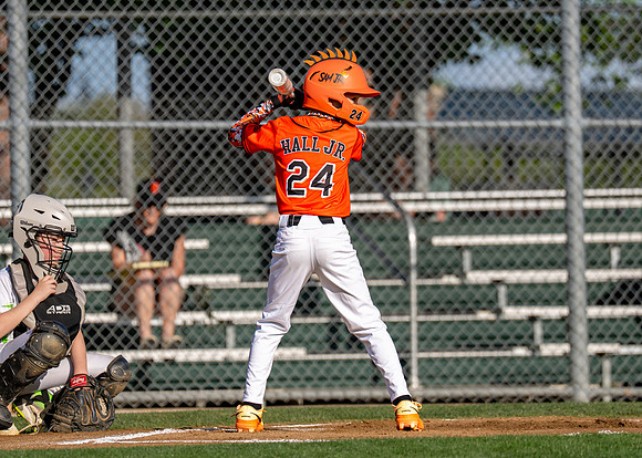 10U Giants Game-12