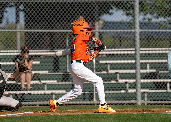 10U Giants Game-13