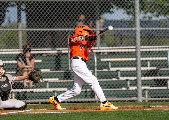 10U Giants Game-14