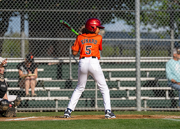 10U Giants Game-15